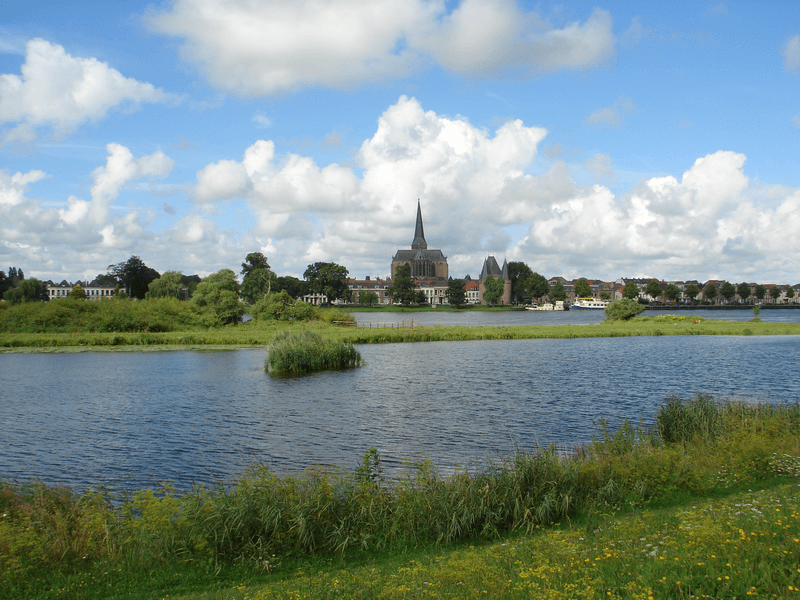 Kampen