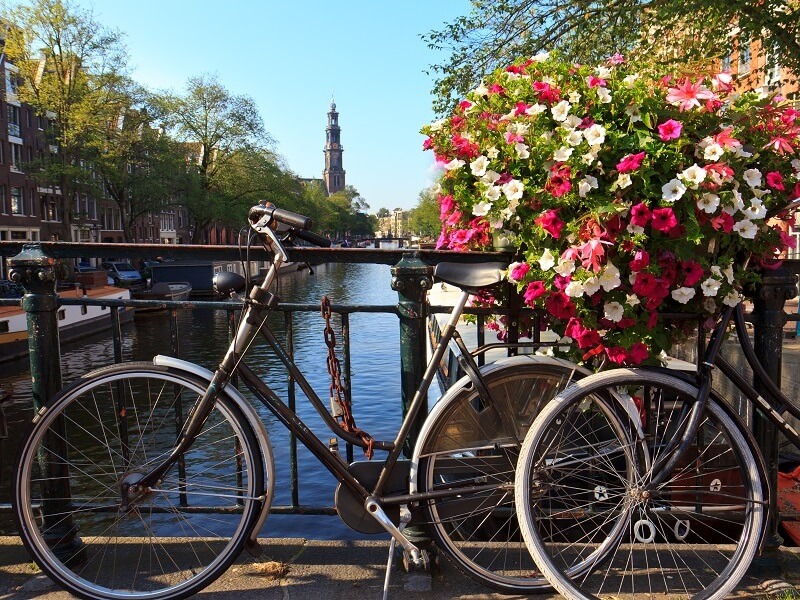 Amsterdam