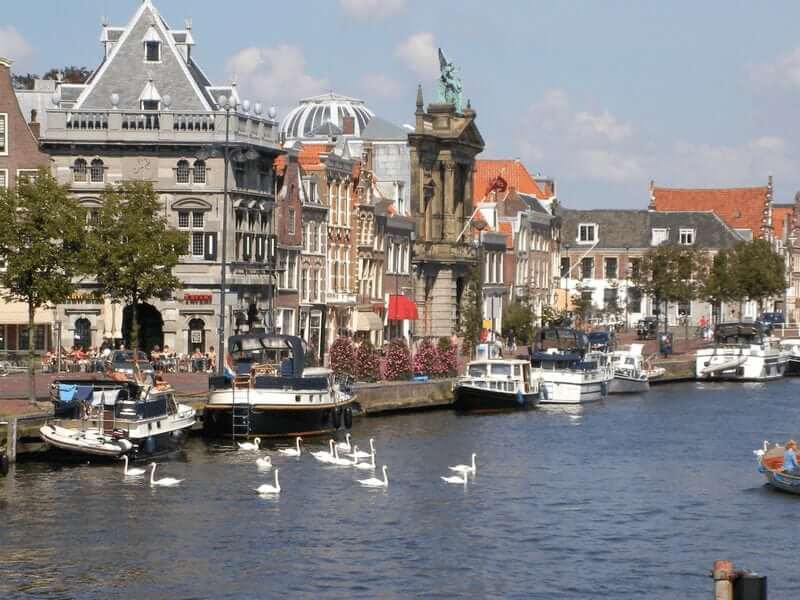 Haarlem