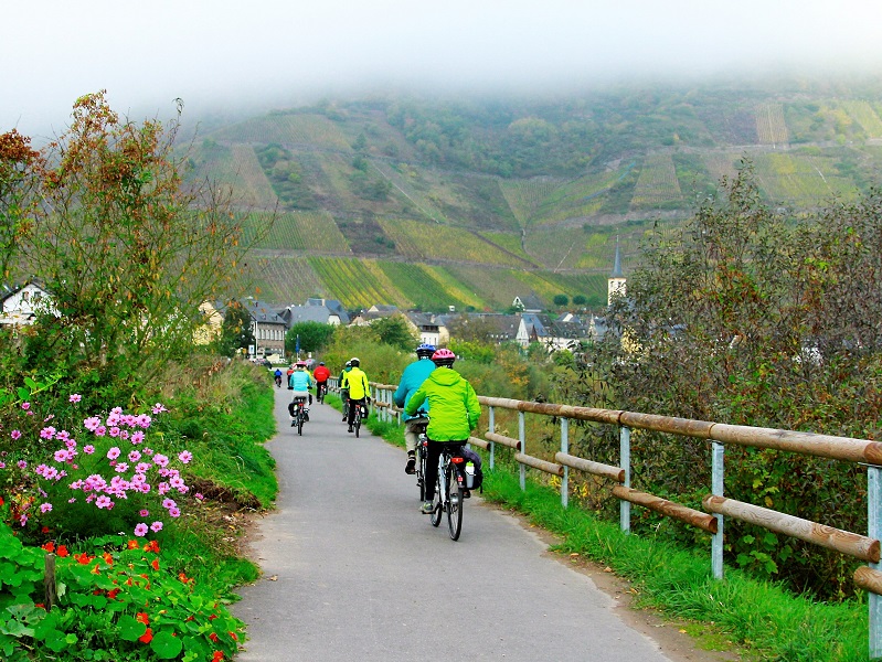 Fietsen