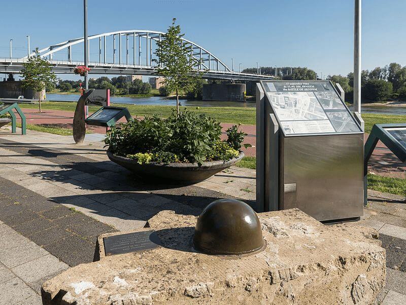 Arnhem