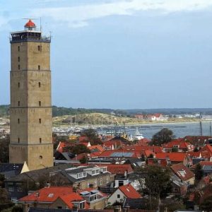West-Terschelling