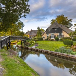 Giethoorn