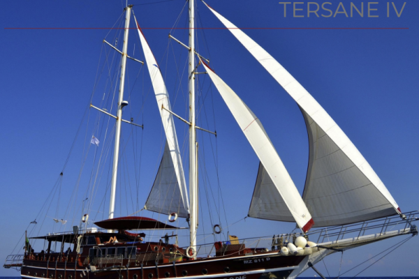 Schip Tersane IV