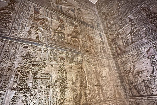 Dendera Tempel