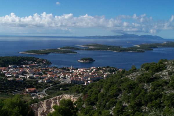 Hvar stad