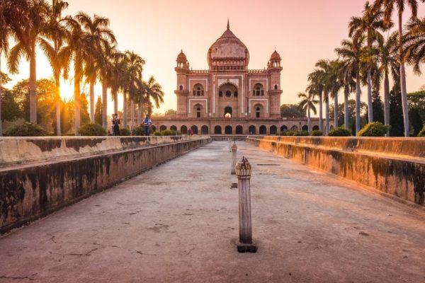 Delhi Tempel pixabay rqjss