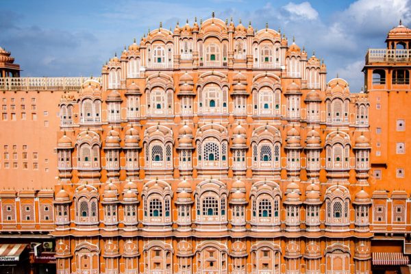 hawa mahal tempel pixabay czmdu