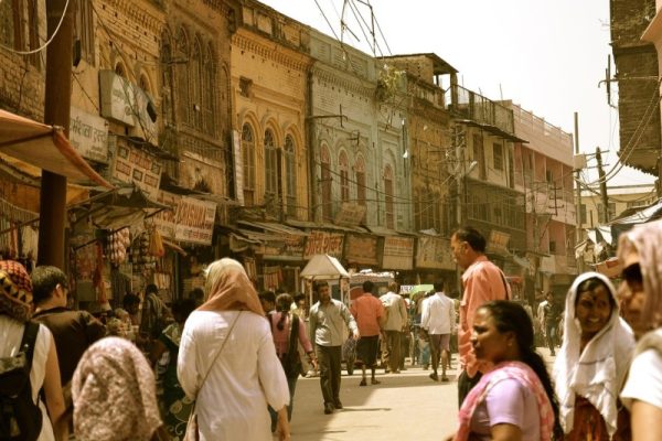 Delhi   pixabay yihja