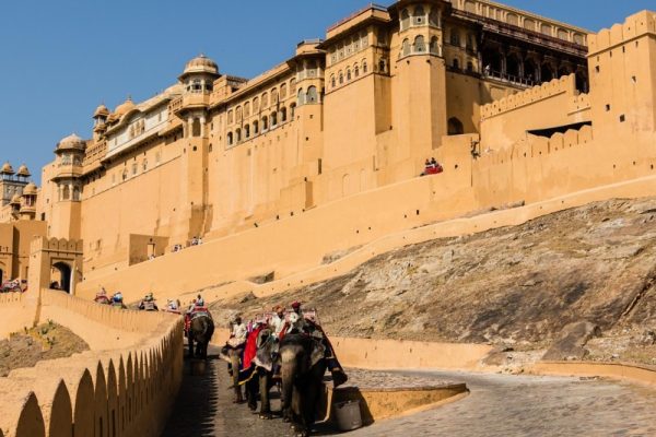 Jaipur fort amber   pixabay ryccfa