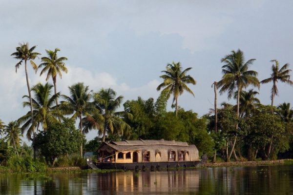 Kerala Pixabay soiob