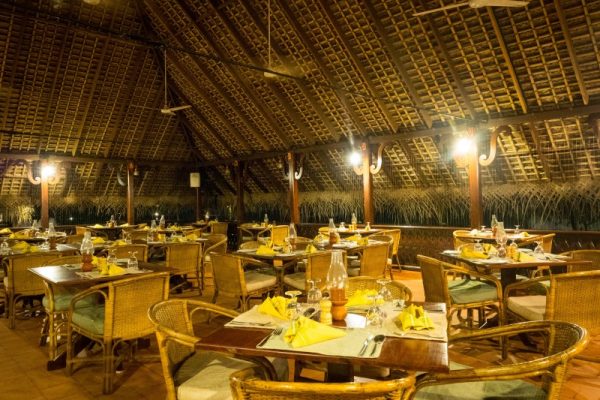  Marari Beach Cuisine wfpwu