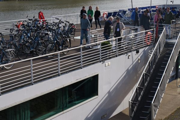 De zeikant van de Arkona