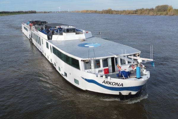 De Arkona